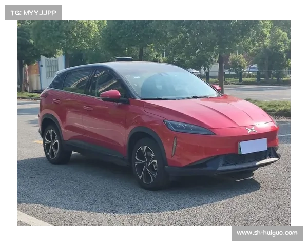 “你怎么才来呀！”——试驾2020款小鹏G3